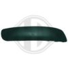DIEDERICHS 4234167 Trim/Protective Strip, bumper